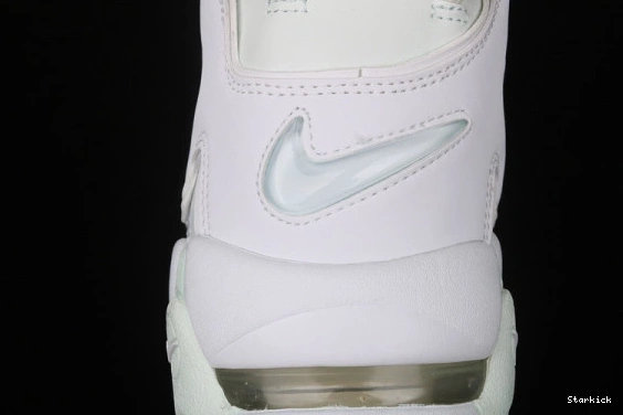 UPTEMPO MORE AIR “BARELY GREEN” 917593-300 NIKE 0923
